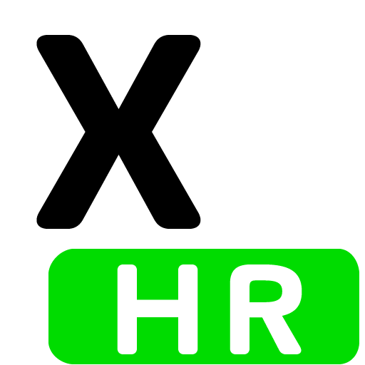 X-HR